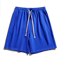 Nouveaux shorts de bain pour hommes 2026 – Écologiques, respirants, séchage rapide, décontractés, sportifs avec cordon de serrage élastique et multiples poches