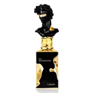 Coffret Cadeau Son Parfum Confession pour Hommes et Femmes, Idéal au Quotidien, Parfum Arabe, Parfum Son Confession - Product Image 2