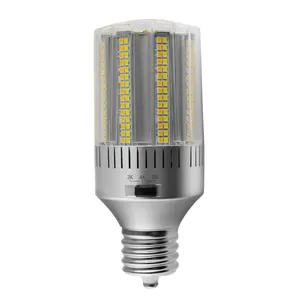 Lampada a mais di alta qualità lampadina a led flex wattages 12W 18W 24W lampadina a led 3000K 4000k 5000K apparecchio aperto lampada a led ad alta baia