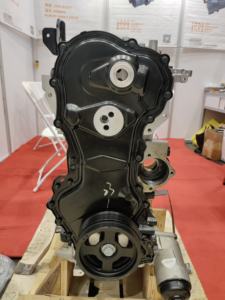 Newpars M9T เครื่องยนต์ดีเซลคุณภาพสูงบล็อกยาวสมบูรณ์พร้อมการรับประกัน12เดือนสำหรับนิสสันเรโนลต์2.3L - Product Image 5