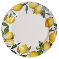 JADE Modern Lemon Plate Ins Style Haushalts keramik Obst teller Umwelt freundlich für Partys und thailändische Restaurants Großhandel