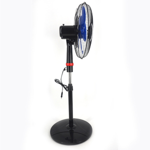 16 pulgadas <span class=keywords><strong>Venta</strong></span> caliente aparato de aire ajustable <span class=keywords><strong>en</strong></span> <span class=keywords><strong>altura</strong></span> de excelente calidad ventilador de pie para el uso <span class=keywords><strong>en</strong></span> el hogar - Product Image 3