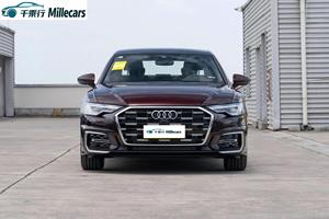 <span class=keywords><strong>Audi</strong></span> <span class=keywords><strong>A4</strong></span> 3.0T Quattro Sedán 2026, Impecable, Usado con Cuidado, Llantas R20, Asientos de Cuero, Gasolina, Techo Panorámico Izquierdo, Bajo Kilometraje - Product Image 2