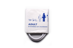 Manset Tekanan Darah Neonatus Sekali Pakai 8 hingga 15cm - Product Image 4