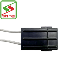 Ensemble de 106 prises pour sèche-<span class=keywords><strong>linge</strong></span> <span class=keywords><strong>Whirlpool</strong></span>/gaz électrique, pièces détachées - Product Image 4