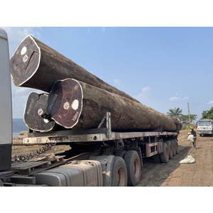 Hot Sản phẩm mới trang trại tùy chỉnh lợp gỗ với giá rẻ nhất tali gỗ từ Congo - Product Image 1