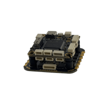 Pile standard: H743 FC + 75A ESC 4 en 1 30x30 trous-STM32H723VGT6 480MHz FC CAN FD IP67 Plug & Play pour les drones de cinéma