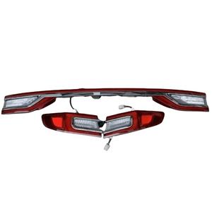 Accesorios de coche de alta calidad luces traseras LED <span class=keywords><strong>Lincoln</strong></span> accesorios CPL originales luces traseras LED OE/s luces traseras LED OE/GD9Z13404A - Product Image 1