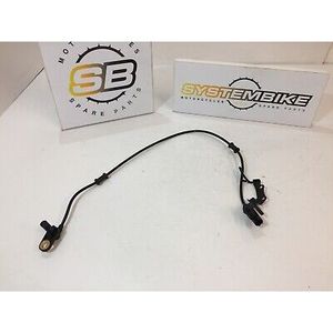 Staffa per Pinza Freno Posteriore Kawasaki Vulcan 650 S 15-16 GMR Componente Freno Moto - Product Image 1