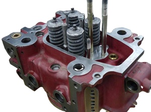 Cabeza de Cilindro |   Mark M20 |   Marcado - Product Image 6