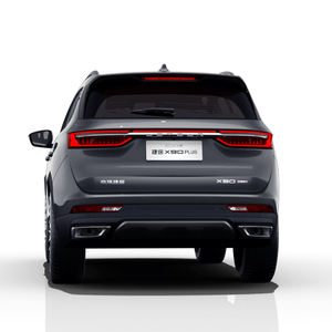 MANSION HOUSE EDITION 7 PLAZAS 1,6 T MANUAL JETOUR X90 PLUS 2023 <span class=keywords><strong>NUEVO</strong></span> - Product Image 6