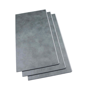 แผ่นปูพื้นลายหินอ่อนทำจากคาร์บอนขนาด1220x2440มม. กันน้ำน้ำหนักเบาจากจีน - Product Image 1