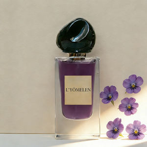 Perfume de Larga Duración con Fórmula Vegetal Limpia, Aroma Especiado, Floral, Amaderado y Cuero, Unisex, 30/50/100ml - Product Image 1