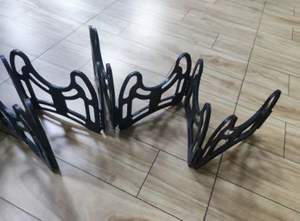 Soporte Manual para Mangueras de 15-20 Pies para Exteriores, para Todas las Caravanas, Remolques, Autocaravanas y Vehículos Recreativos - Product Image 6