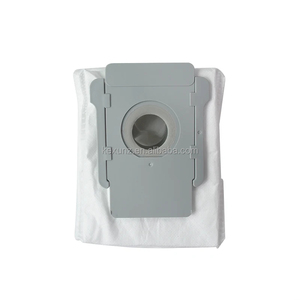 Brosse latérale principale, filtre HEPA, sac à poussière pour robots aspirateurs <span class=keywords><strong>iRobot</strong></span> <span class=keywords><strong>Roomba</strong></span> i3 i4 i6 <span class=keywords><strong>i7</strong></span> i8 j7 E5 E6 E7, <span class=keywords><strong>pièces</strong></span> <span class=keywords><strong>détachées</strong></span>, accessoires pour aspirateur robot - Product Image 5