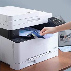 Impresora Láser a Color Inalámbrica I-SENSYS MF657Cdw, Solución Integral para Oficina Mf657cdw I-SENSYS, Impresora Láser USB Wifi en Stock - Product Image 5