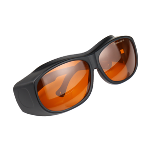 Occhiali Protettivi Dentali Rossi, Occhiali Protettivi per Luce UV, Accessori per Sbiancamento Dentale per Dentisti - Product Image 5