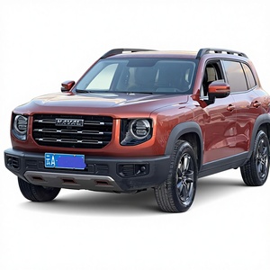 Havala Big Dog 2021 2022 2024 Modèle 1.5T DCT 2WD Édition Husky Sièges en Cuir à Prix Bas - Product Image 1