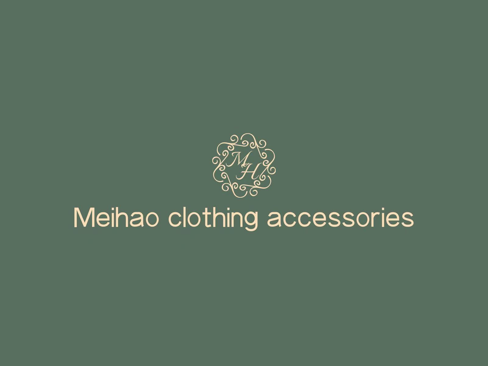 Yulin Meihao Clothing Accessories Co., Ltd. logo