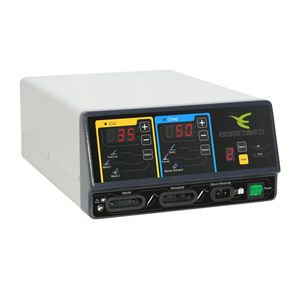 Instrumentos Quirúrgicos Veterinarios, Herramientas para Cirugía <span class=keywords><strong>Animal</strong></span>, Precio al por Mayor, Unidad Electroquirúrgica Precisa para Centros Veterinarios - Product Image 5