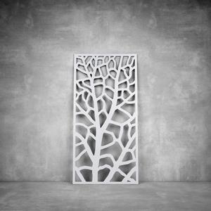 Bina cephe için üretici gizlilik Metal lazer kesim ekranı - Product Image 2