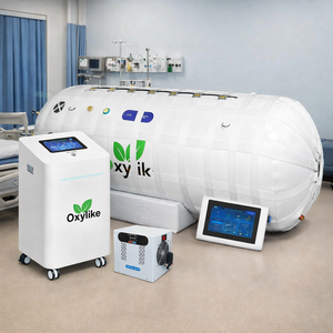 Chambre <span class=keywords><strong>hyperbare</strong></span> Oxylike OLS-L1 2.0ATA pour la thérapie par oxygène et la rééducation des athlètes – <span class=keywords><strong>Prix</strong></span> de gros direct usine 2027 - Product Image 3