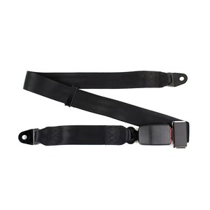 WZAUTO Vente à Chaud <span class=keywords><strong>Ceinture</strong></span> <span class=keywords><strong>de</strong></span> <span class=keywords><strong>Sécurité</strong></span> Universelle Simple à 2 Points Non Rétractable <span class=keywords><strong>Ceinture</strong></span> <span class=keywords><strong>de</strong></span> <span class=keywords><strong>Sécurité</strong></span> <span class=keywords><strong>de</strong></span> Voiture Capteur <span class=keywords><strong>de</strong></span> Pression avec Remplacement - Product Image 1