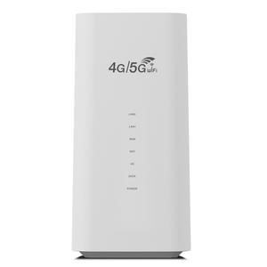 เราเตอร์ CPF101 4G LTE CPE-300Mbps เราเตอร์สำนักงานไร้สายแบบพกพาพร้อมไฟร์วอลล์ในตัว E909 - Product Image 2