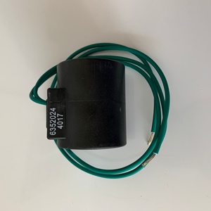 6352024 6352012 Bobina HydraForce Original, Producto Genuino, Bobina para Solenoide, Fabricada en el Reino Unido, HYDRAULICS IH - Product Image 5