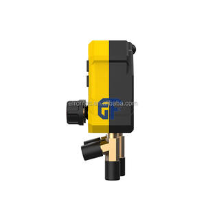 디지털 매니폴드 게이지 세트 (HVAC용, 압력 측정용) - Product Image 5