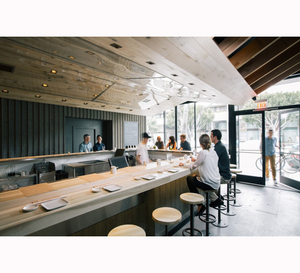 Mostrador de té de burbujas para cafetería comercial, Mostrador de <span class=keywords><strong>bar</strong></span> para restaurante, mostrador de comida de escritorio frontal, diseño de <span class=keywords><strong>bar</strong></span> interior en tienda - Product Image 1
