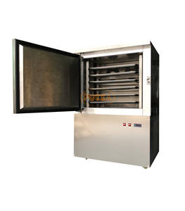 Rapide congélation petit utilisé tunnel iqf congélateur machine <span class=keywords><strong>prix</strong></span> - Product Image 5