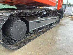 รถขุดมือสอง DOOSAN DH220 ขนาด 20 ตัน คุณภาพสูง ใช้งานน้อย  ประสิทธิภาพสูง  ยอดซื้อซ้ำสูง - Product Image 6