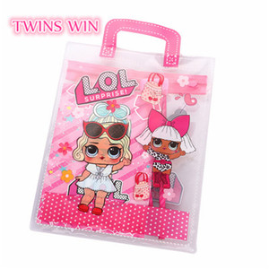 Taccuino con righello per penna e gomma borsa in PVC set di <span class=keywords><strong>cancelleria</strong></span> per ragazza carina Kawaii per <span class=keywords><strong>cancelleria</strong></span> scolastica regalo per bambini 331 - Product Image 2