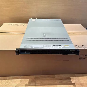 Trung Quốc nhà máy giá rẻ giá doanh nghiệp cấp 1U 1288H V6/1288H V5 Mạng trường hợp Rack máy chủ - Product Image 1