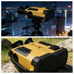 Di alta qualità 5 modalità digitale visione notturna binocolo Laser <span class=keywords><strong>a</strong></span> infrarossi ottica ad alta definizione di vendita diretta della fabbrica OEM disponibile - Product Image 2