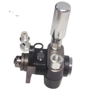 ปั๊มเหล็ก HUAMAO 63-100 ซีซี แบบสองทิศทางสำหรับรถดัมพ์ - Product Image 6