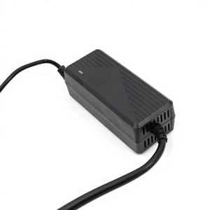 Chargeur QC3.0 ignifuge 54,6 V pour la mobilité électrique – Marge d'profit élevée pour les importateurs mondiaux - Product Image 3