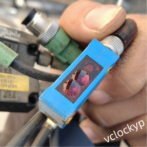 1 ชิ้นใหม่สำหรับ WENGLOR LK89PB8 โฟโตอิเล็กทริคเซนเซอร์ - Product Image 3
