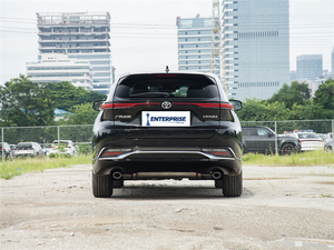 Toyo-ta <span class=keywords><strong>Venza</strong></span> 2024 voiture <span class=keywords><strong>hybride</strong></span> en vente bas prix 2.5L 178Ps L4 SUV de taille moyenne nouvelle voiture - Product Image 6