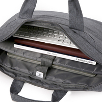 Sacoche personnalisée pour ordinateur portable, mallette pour femmes, sacoche pour ordinateur portable avec logo personnalisé pour dames