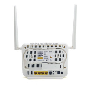Router Wifi de Doble Banda G-1425-MA AX1800 GPON XPON FTTH FTTX ONU ONT Similar a F670L F680 F673AV9 G-1426-MA <span class=keywords><strong>EG8145V5</strong></span> HG8145V5 - Product Image 6