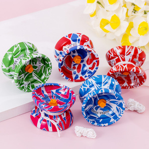 ซุปเปอร์โยโย่ โลหะผสม โยโย่โลหะแบบหลายชั้น สำหรับเด็กอายุ 5 ถึง 7 ปี - Product Image 3
