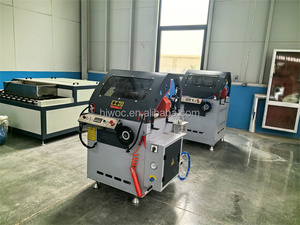 Máy cắt nhôm 2025, máy cắt cửa sổ nhôm một đầu - Product Image 6