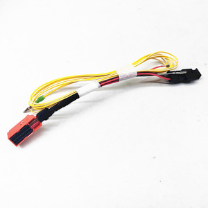 Kit de commutateur de pression des pneus avec câblage pour Volkswagen Sagitar Golf Scirocco 56D 927 121SET - Product Image 3