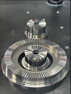 <span class=keywords><strong>CNC</strong></span> biến phay gia công nhôm tùy chỉnh thực hiện dịch vụ Brass thép không gỉ bộ phận kim loại gia công lắp ráp - Product Image 2