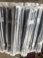 Joint d'étanchéité de porte Feizhe pour Nissan Patrol Y60/Y61/Y62, joint de fenêtre extérieur en caoutchouc EPDM, anti-poussière et anti-insectes