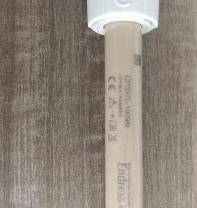 Nuevo Electrodo de pH Original Sin Vidrio E+h Cps97e, Sensor de pH, Conductividad - Product Image 4