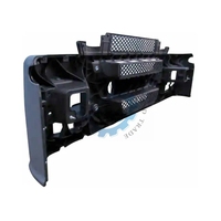 Nouveau pour IVECO HI-WAY As [2014-on] camion pare-chocs avant en plastique modèle 504284316 504186933 504186932 5801603586