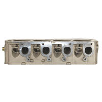 Culasse complète Flex 1.0L 8V Celta 24586071 pour RENAULT KWID